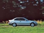 BMW 328i Coupe 1995 года